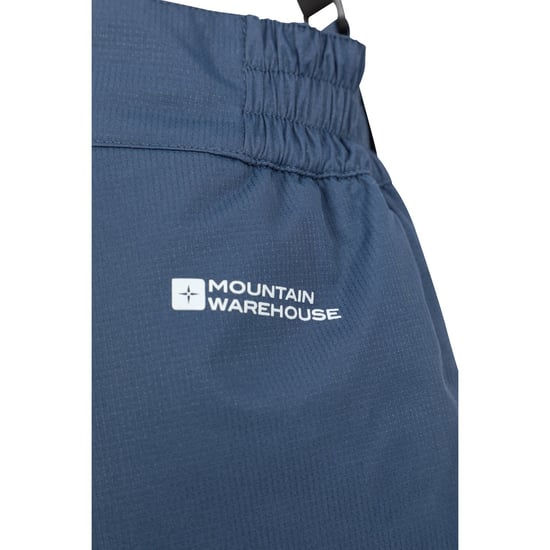 Mountain Warehouse Childrens/Kids Honey Ski Trousers (Dark Blue)