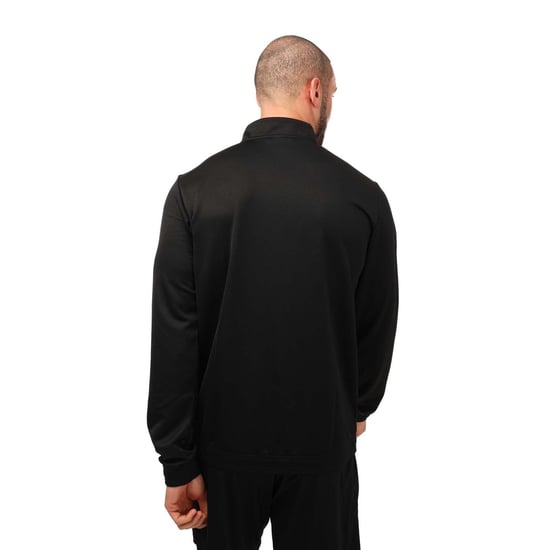 adidas Entrada 22 Trainingsjacke für Herren in Schwarz - Image 2
