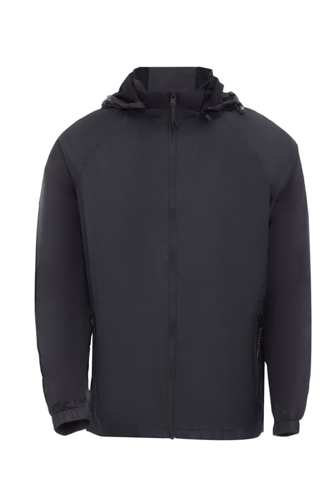 Mo Jacke Herren Schwarz - Image 1