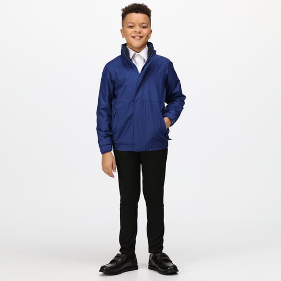 Regatta Kids/Childrens Waterproof Windproof Dover Jacket