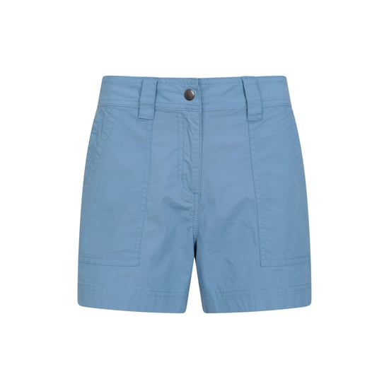 Mountain Warehouse - "Coast" Shorts für Damen (Blassblau) - Image 1