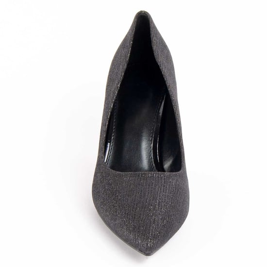 Montevita Absatzschuh Queen5 Schwarz - Image 3