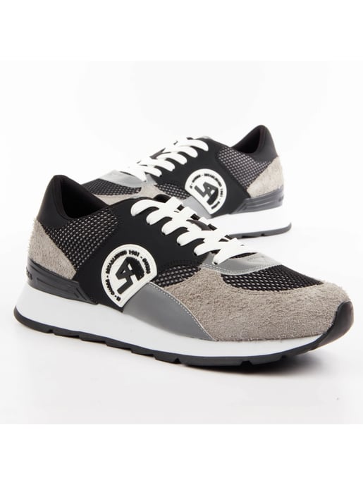 Guess Herren-Sneaker Fano LA - Image 2
