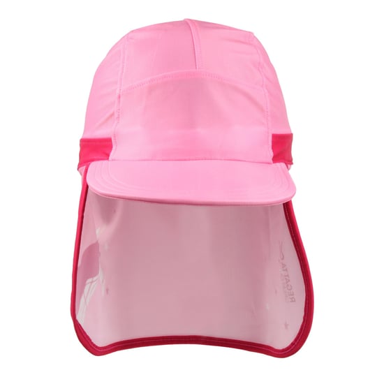 Regatta Childrens/Kids Protect II Luna The Unicorn Cap (Sweet Pink)