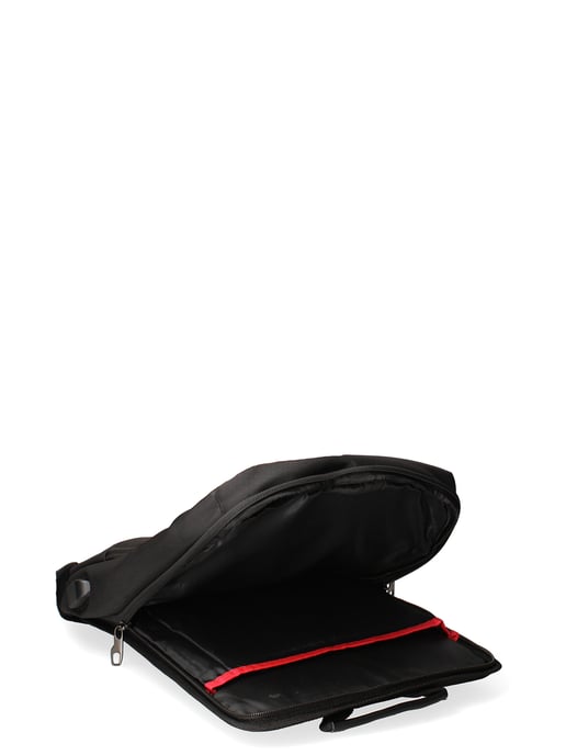 B Cavalli Rucksack Unisex BLACK - Image 5
