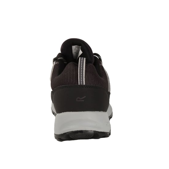 Regatta Womens/Ladies Lady Samaris Lite Low II Walking Shoes (Iron/Light Steel)