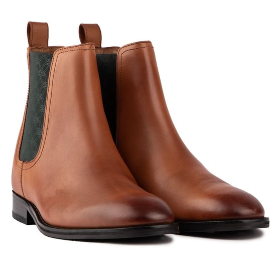 Ted Baker Lineus Stiefel - Image 2