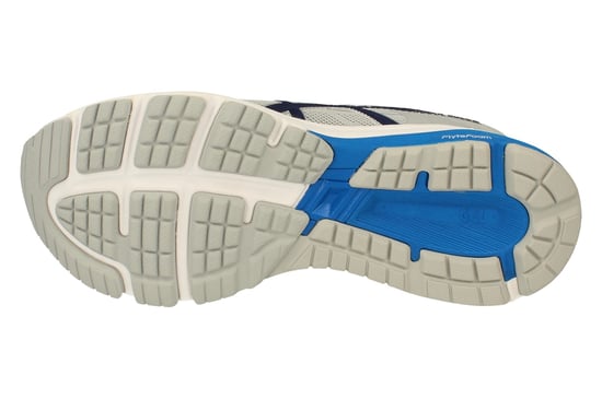 Asics Gt-1000 8 Herren Grau Turnschuhe - Image 5