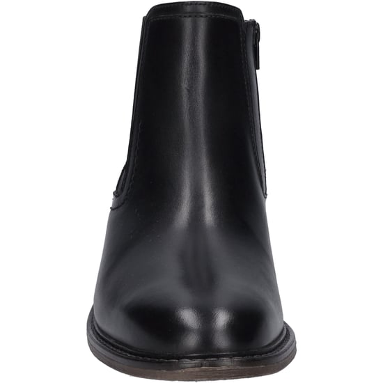 JOSEF SEIBEL Earl 08 | Stiefelette für Herren | Schwarz Earl 08, schwarz - Image 4