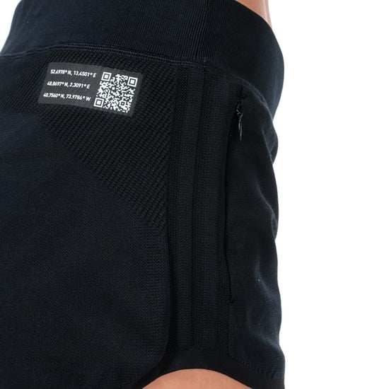 Shorts Marathon 20 Primeknit HD - Image 5