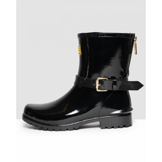 Barbour International Mugello Stiefel - Image 4