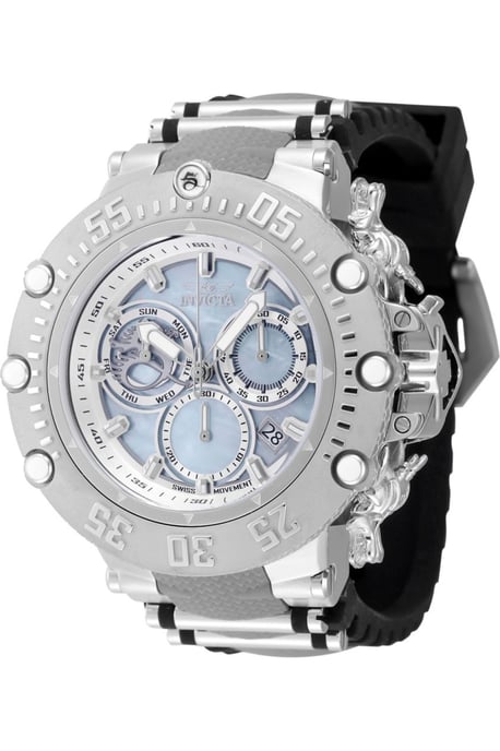 Invicta Subaqua 47612 Men's Quartz Watch - 52mm