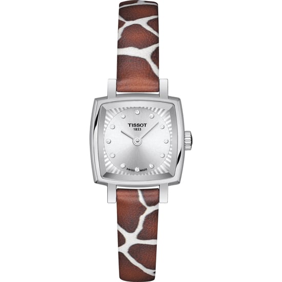 Tissot Lovely Damen-Multifarbige Uhr T0581091703600 - Image 1