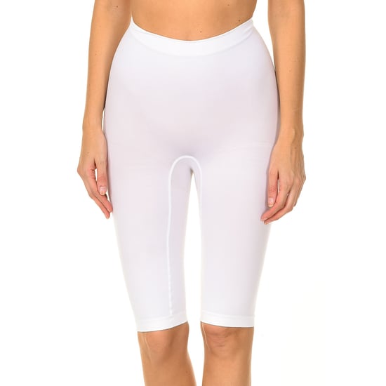Invisible Plus Modellierung lange Shorts 410464 Frau - Image 1