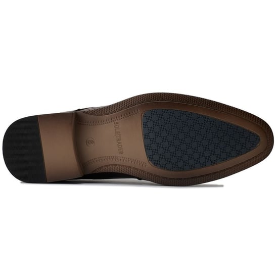 Soletrader Hyde Derby Schuhe - Image 4