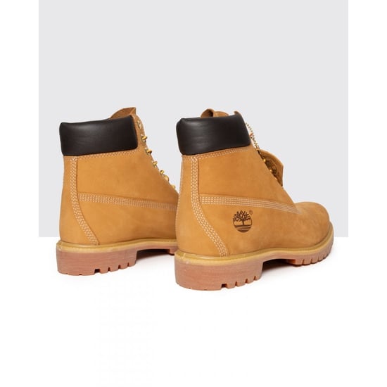 Kaufen Sie Timberland Herren Weizen Premium 6-Zoll-Nubuklederstiefel - Image 3