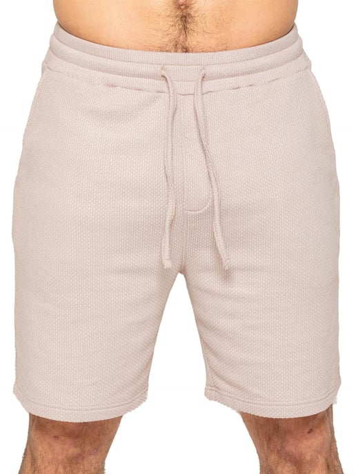 Enzo | Herren Texturierte Sommer Shorts - Image 1