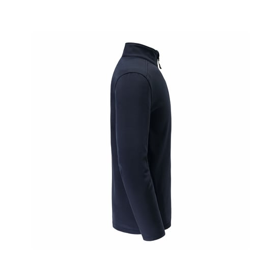 Russell - "Essential" Softshelljacke recyceltes Material für Herren (Dunkelblau) - Image 3