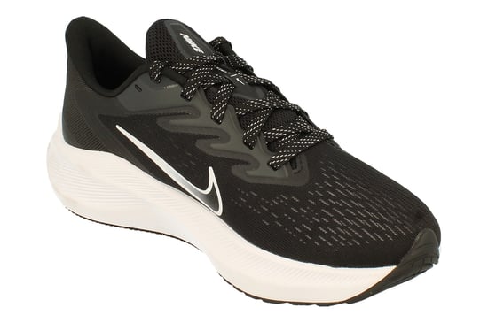 Nike Damen Zoom Winflo 7 Schwarz Turnschuhe - Image 4