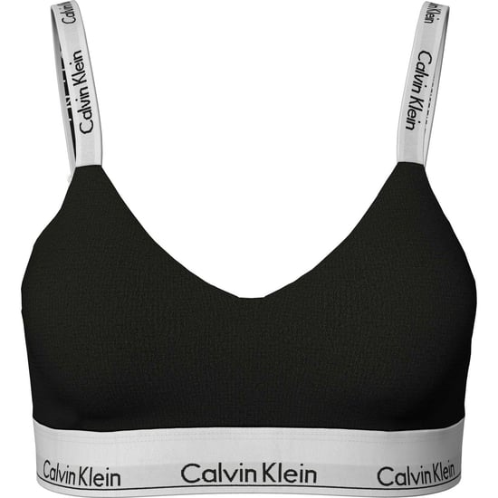 Calvin Klein BH Lght Lined Bralette Ub1 - Image 1
