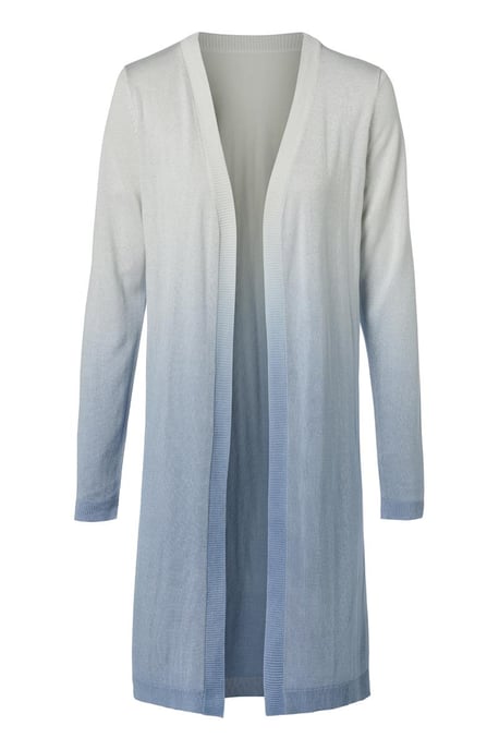 Brian Vest Licht Blauw