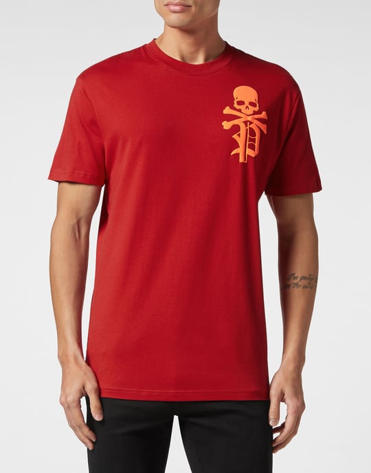 T-Shirt Skull&Bones - Image 1