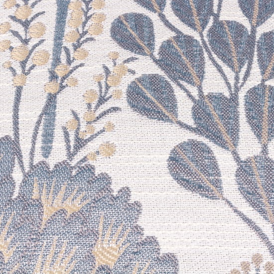 Wylder Nature Ophelia Floral Jacquard Kissenbezug - Image 3