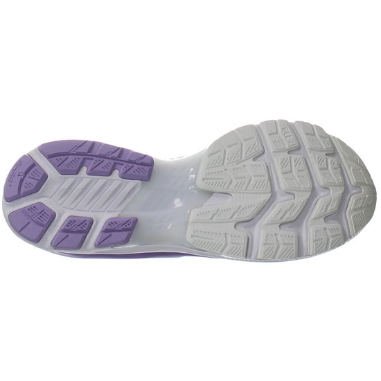 Asics Gel-Kayano 27 LTX Herren Purple Schuhe - Image 5