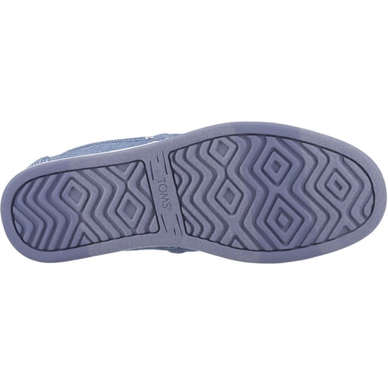 TOMS Alp FWD 100% Baumwolle Herren Espadrilles in Dunkelblau - Image 3