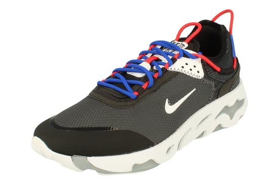 Nike React Live Herren Turnschuhe Grau - Image 1