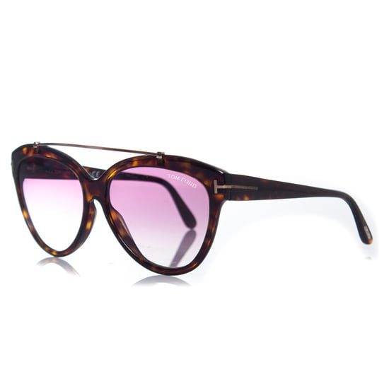 Livia Sonnenbrille mit Schildpattmuster - Image 2