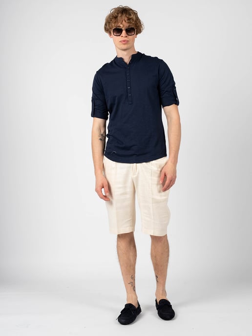 Antony Morato Shorts Herren cremig - Image 6