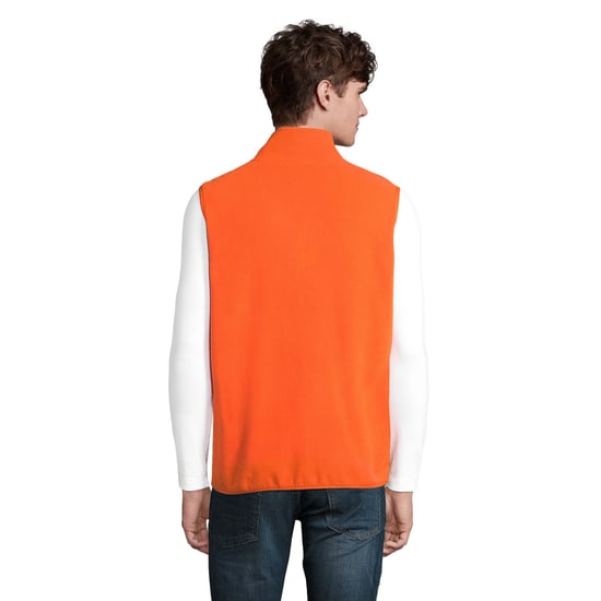 SOLS - "Factor" Weste Mit Reißverschluss für Herren/Damen Unisex () - Image 2