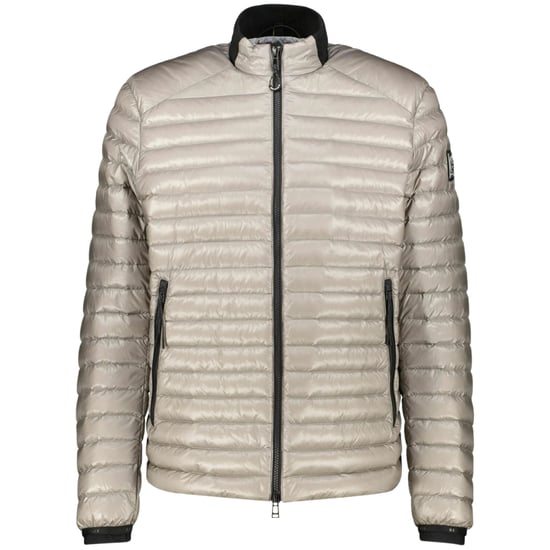 Belstaff Airframe Beige Daunengefüllte Jacke - Image 1
