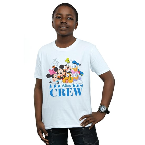 Disney - "Disney Friends" T-Shirt für Jungen (Weiß) - Image 2