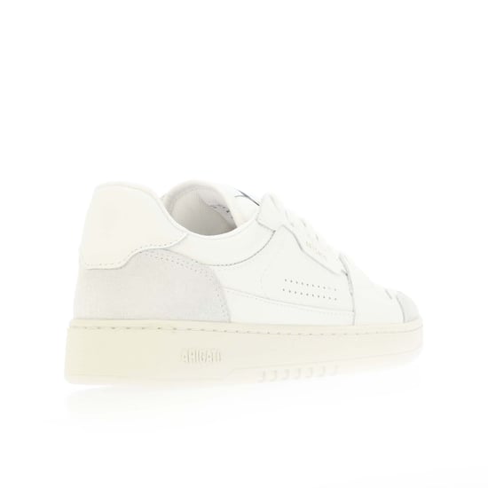 Baskets Dice Lo Axel Arigato Pour Homme en Blanc - Image 3