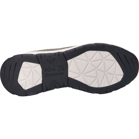 JOSEF SEIBEL Mitchell 50 | Sneaker für Herren | Grau Mitchell 50, grau - Image 5