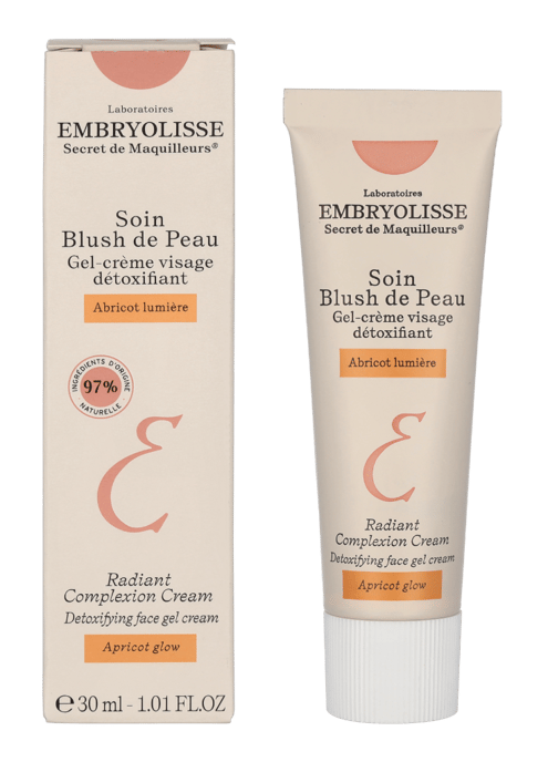 Embryolisse Radiant Complexion Cream 30 ml