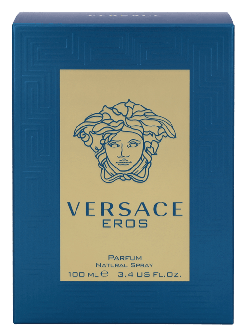 Versace Eros Pour Homme Parfüm Spray 100 ml - Image 2