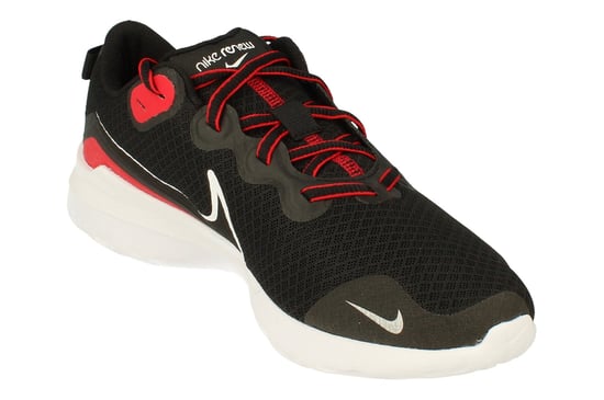 Nike Renew Ride Herren Schwarz Turnschuhe - Image 4
