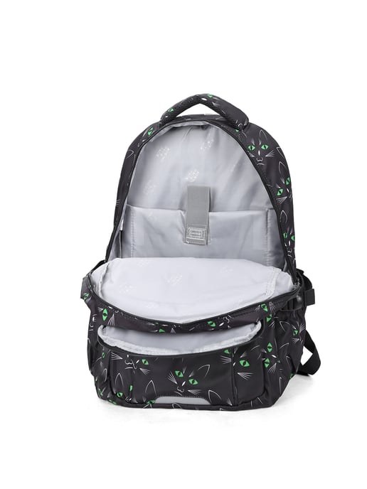 Aoking Rucksack Unisex GREEN - Image 5