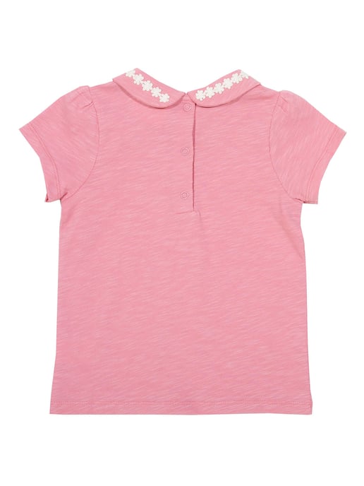 Kite Clothing Daisy Collar Top