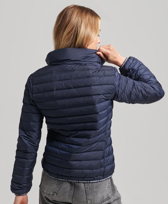 Superdry Core Down Padded Jacket