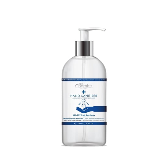 skinChemists Handdesinfektionsmittel 250ml - Image 1