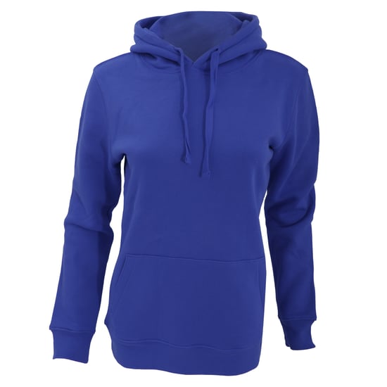 Russell Womens Premium Authentic Hoodie (3-Lagen-Gewebe) (Bright Royal) - Image 2
