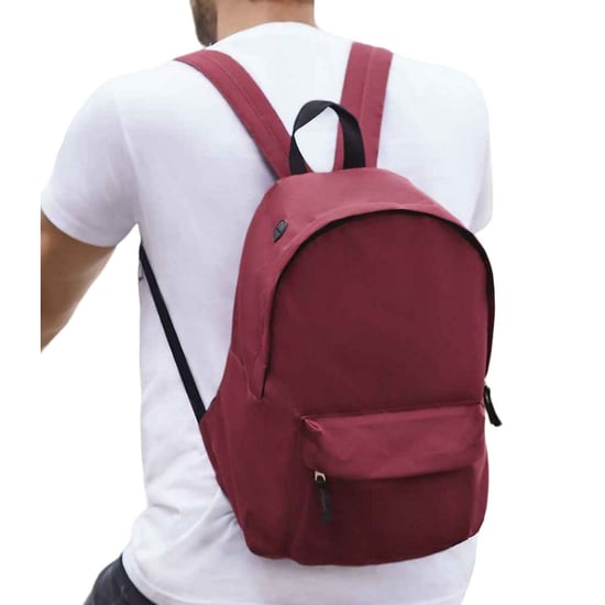 SOLS Rider Rucksack (Burgunderrot) - Image 2
