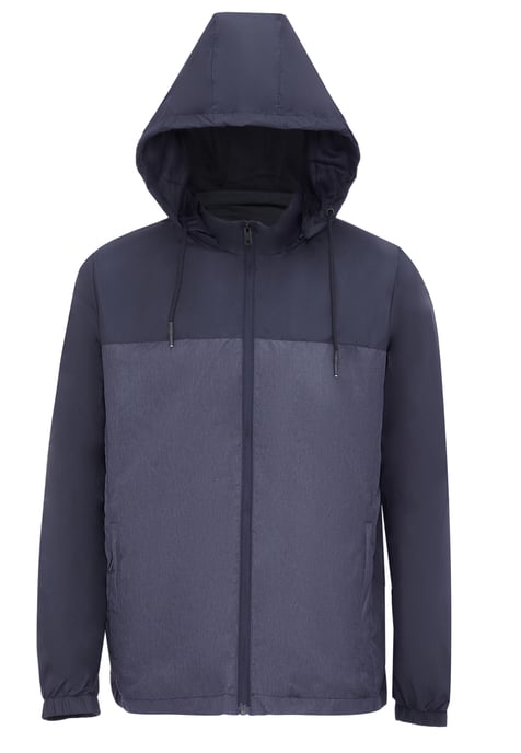 Mo Jacke Herren Marine - Image 3