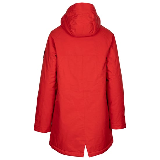 - "Isabelle" Jacke für Damen (Rot) - Image 2