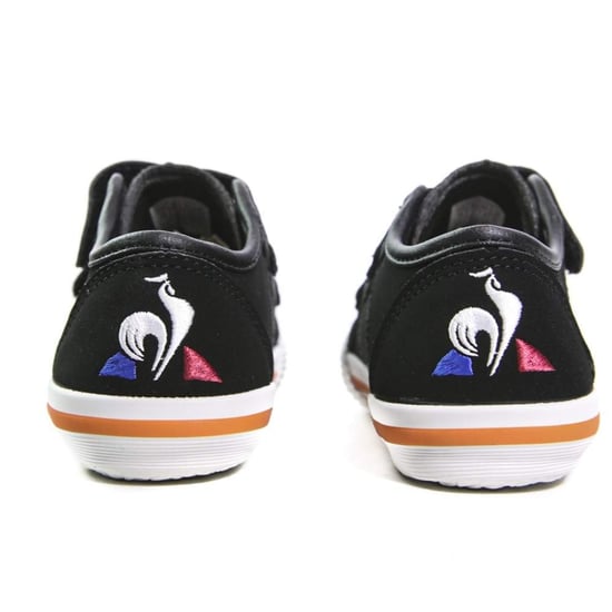 Le Coq Sportif Junge Deauville Basketball Inf - Image 5