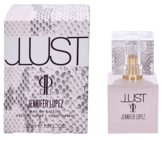 Jennifer Lopez JLO JLust Edp Spray. - Image 1